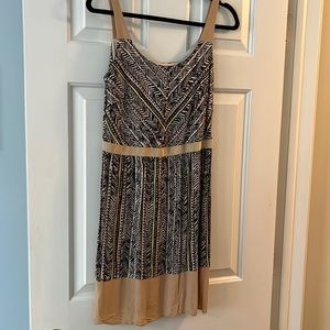 Ann Taylor LOFT dress size 6